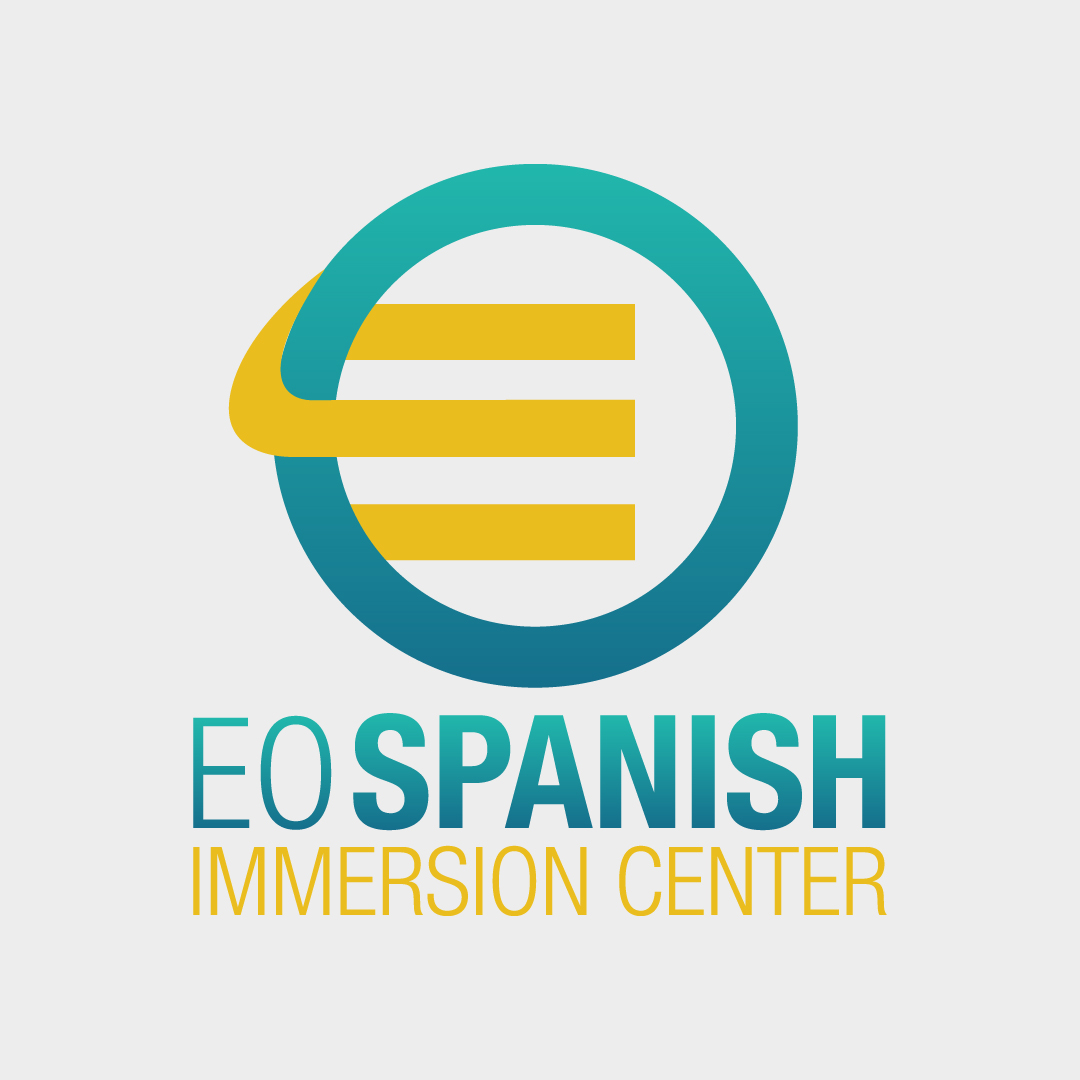 EO Spanish :: Logo Design