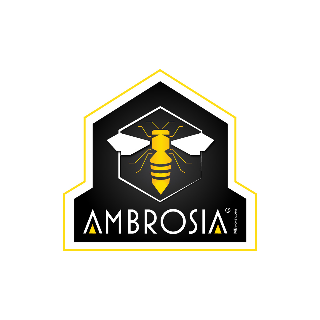 Ambrosia :: Logo Design