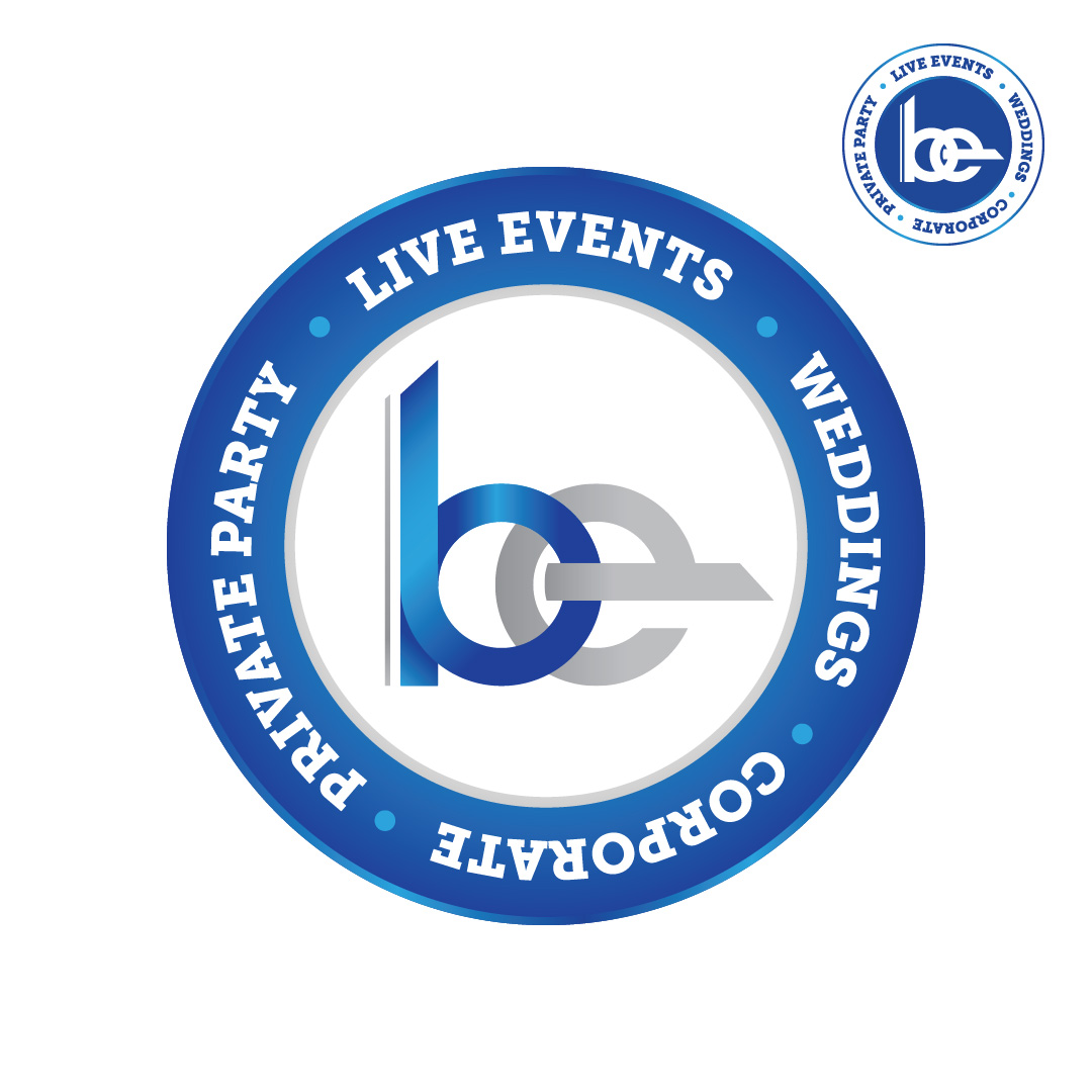 Backbeat Entertainment Consulting :: Logo Design