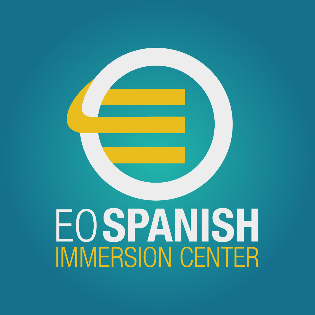 EO Spanish :: Branding & Logo Design