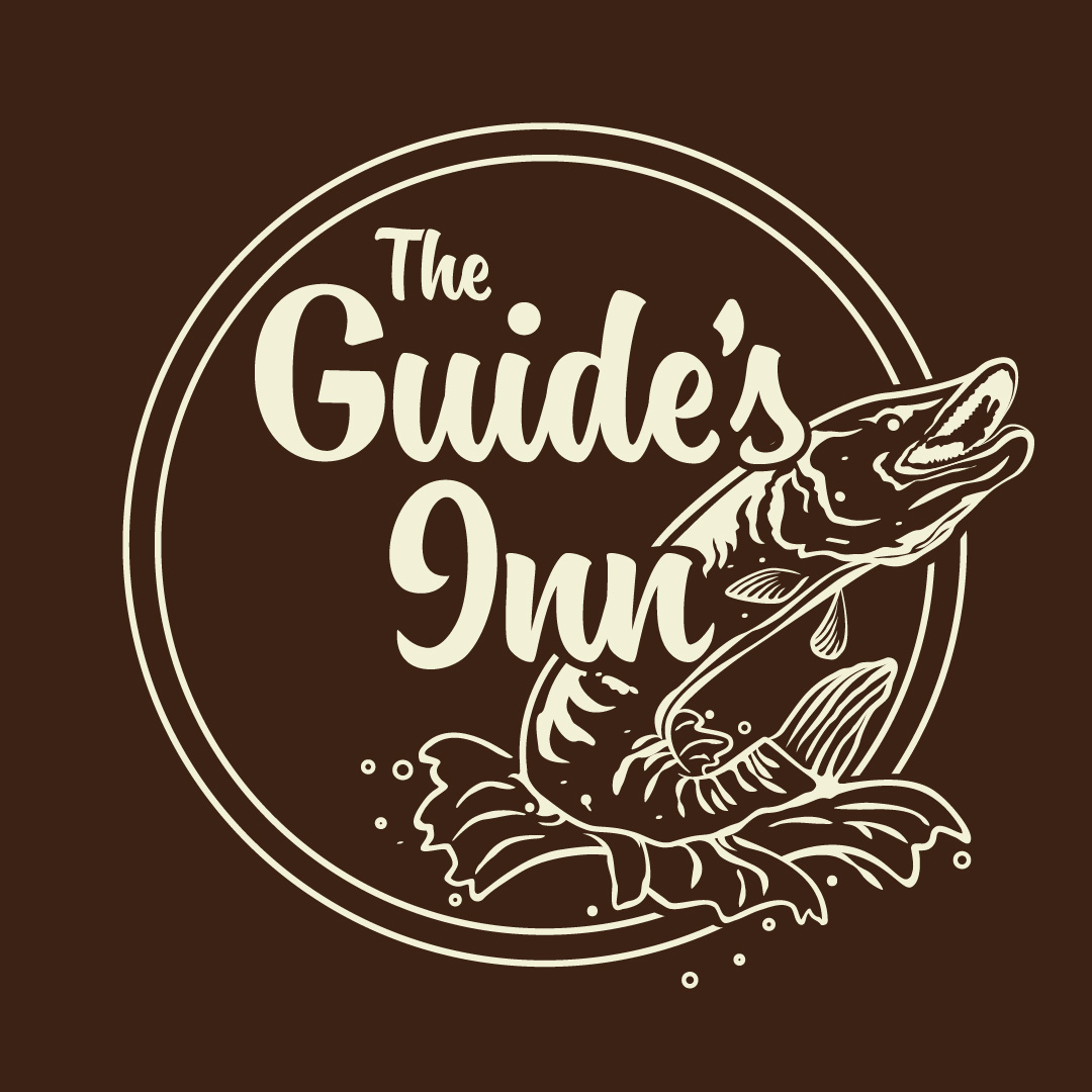 The Guides Inn - Logo Design by ICT Design Studio