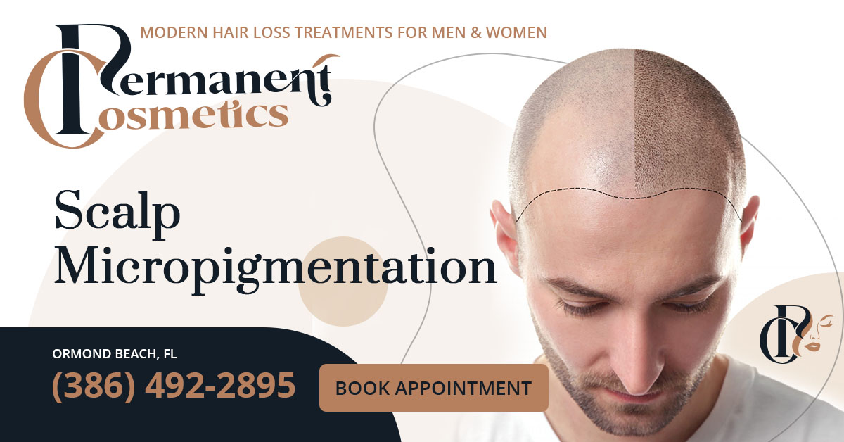 Social Media Ads Design - Permanent Cosmetics