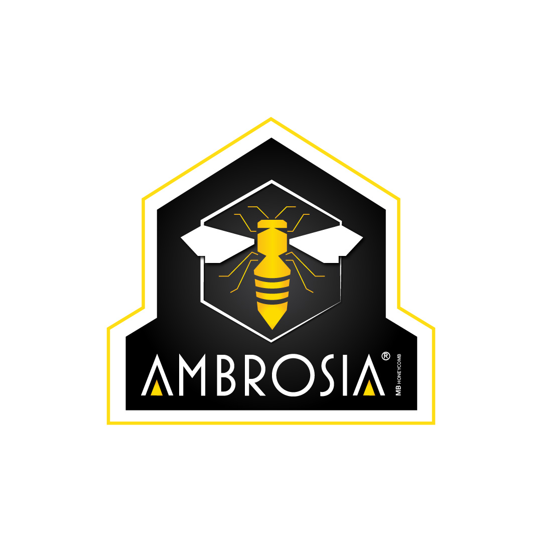 Logo Design - Ambrosia