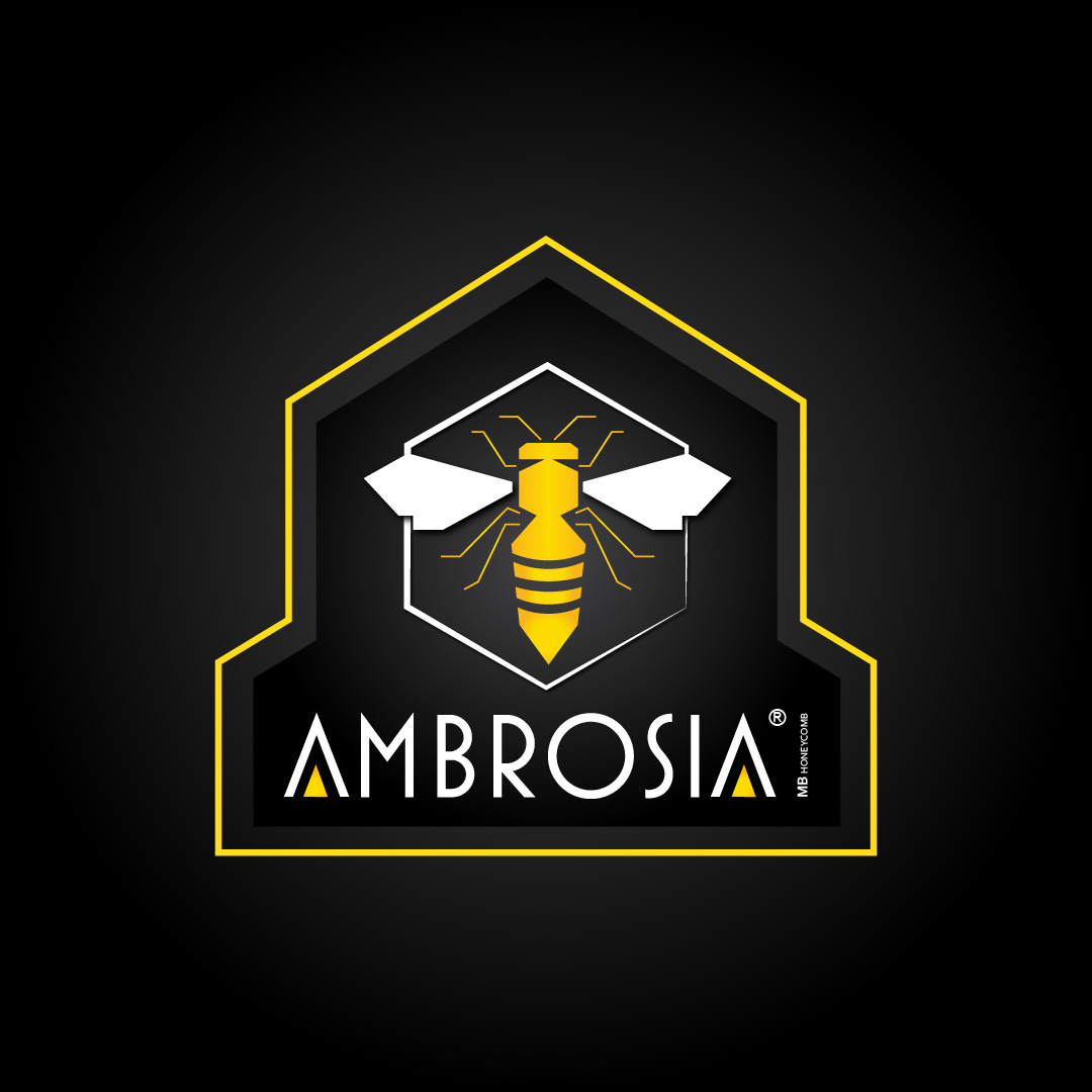 Logo Design - Ambrosia