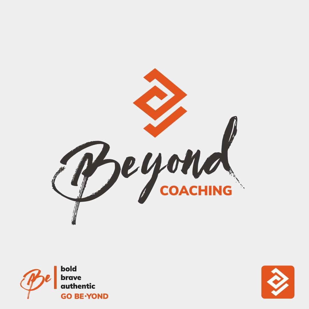 Branding & Logo Design - Beyond Coaching