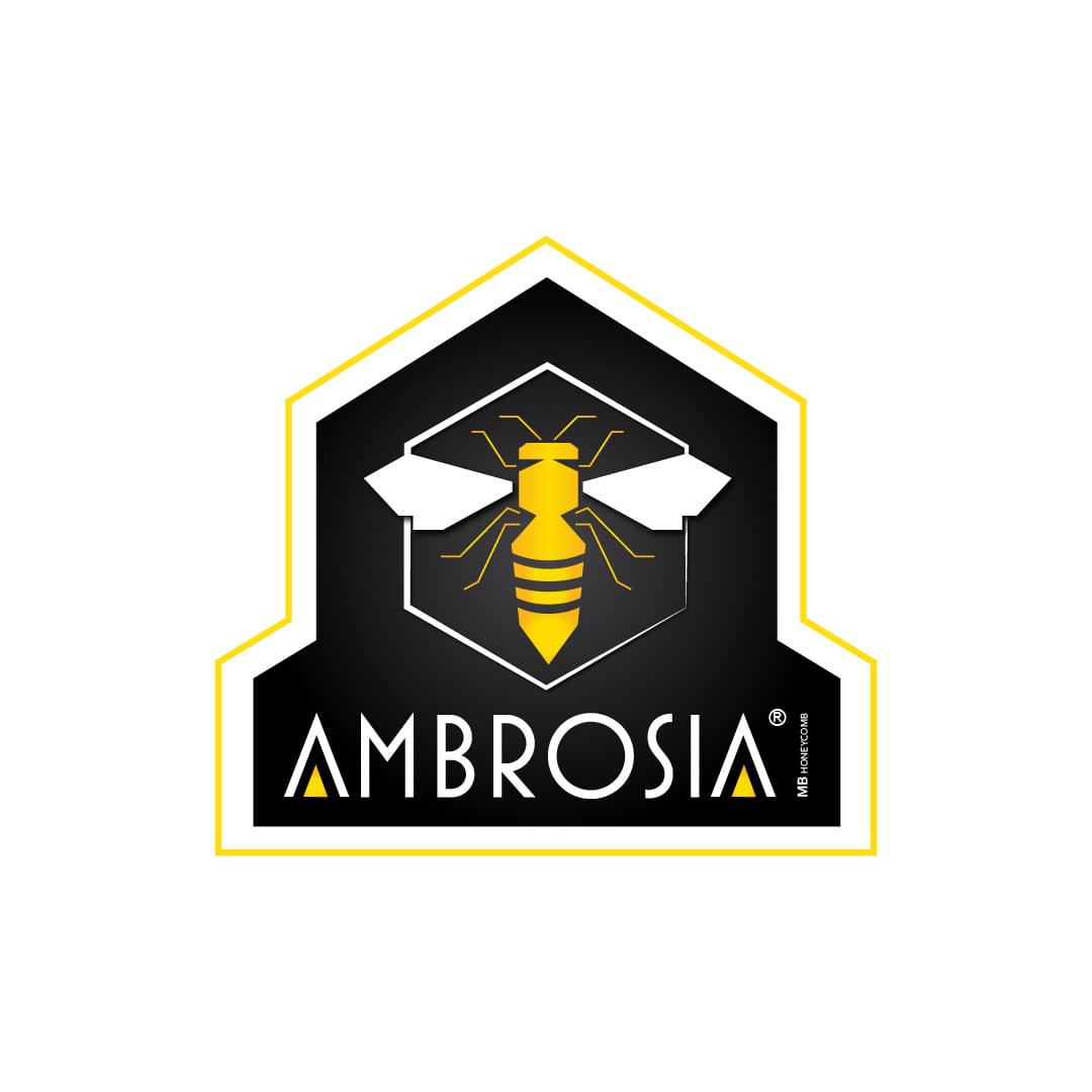 Logo Design - Ambrosia