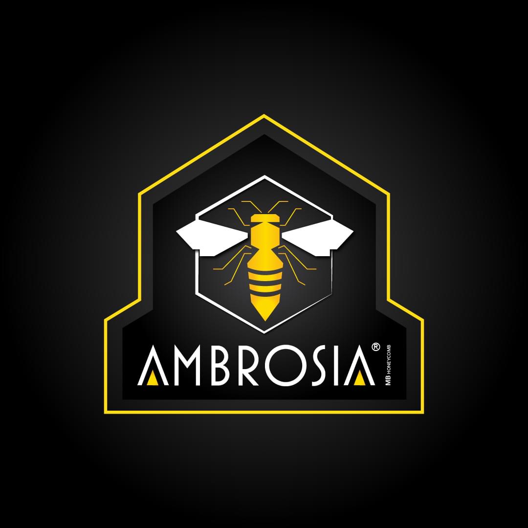 Logo Design - Ambrosia