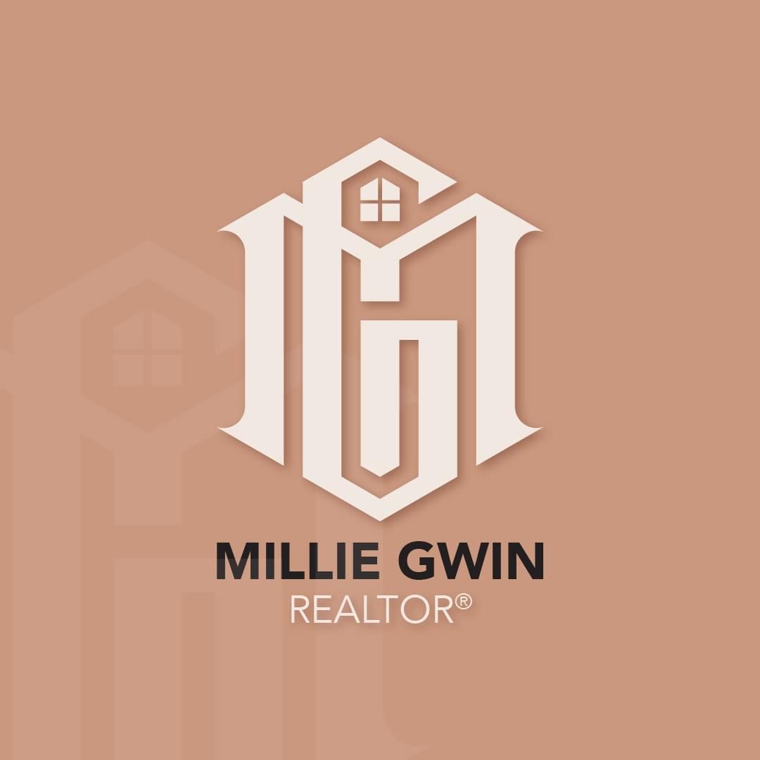 Branding & Logo Design - Millie Gwin